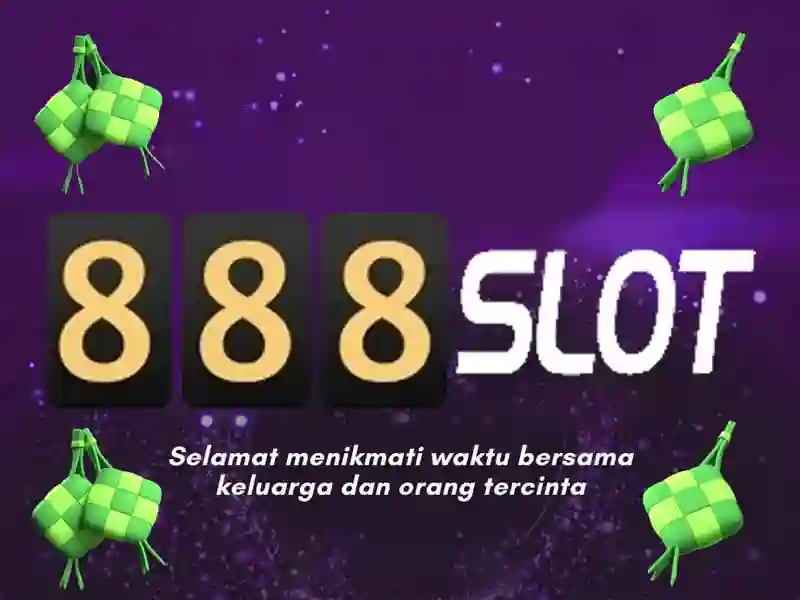 bonus 888 slot – Trải nghiệm đỉnh cao và tin cậy