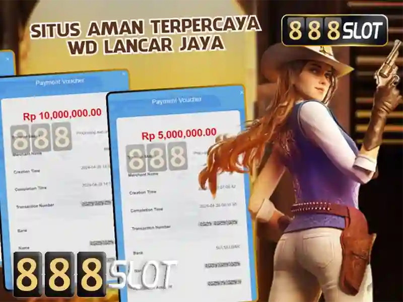 Giới thiệu về 888slot