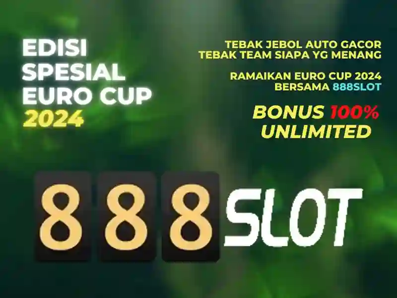 888slot online: Trải nghiệm casino trực tuyến hoàn hảo