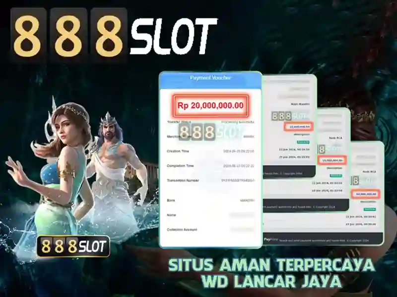 888slot - Đánh giá tổng quan về nền tảng casino trực tuyến