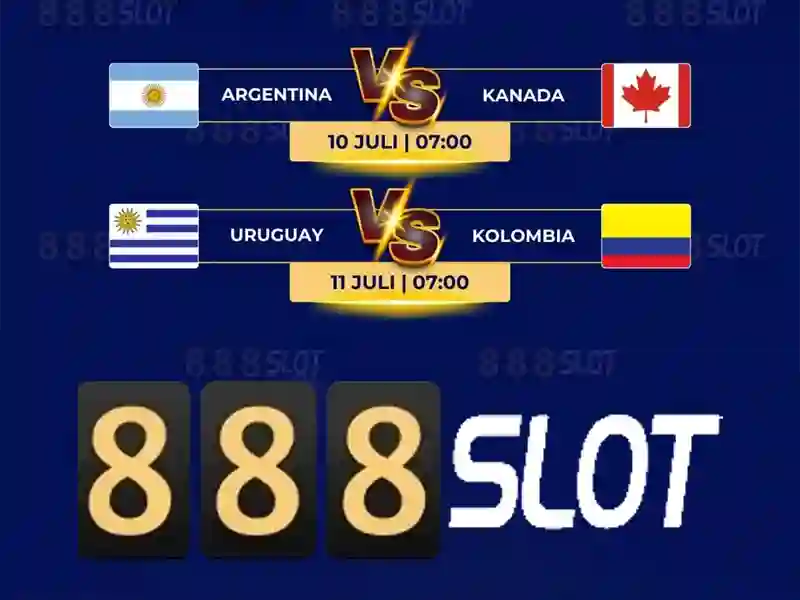 Những trò chơi hàng đầu tại 888Slot