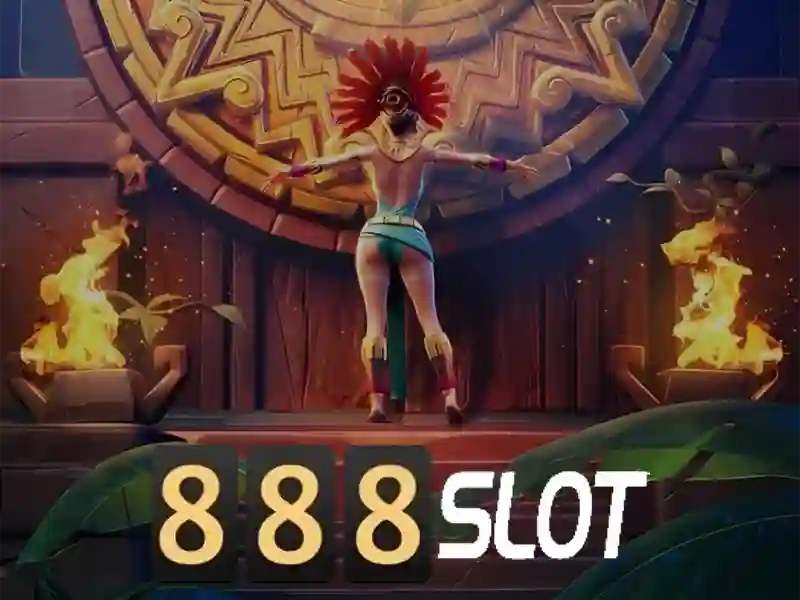 Khám phá 888slot - Nền tảng slot trực tuyến phổ biến