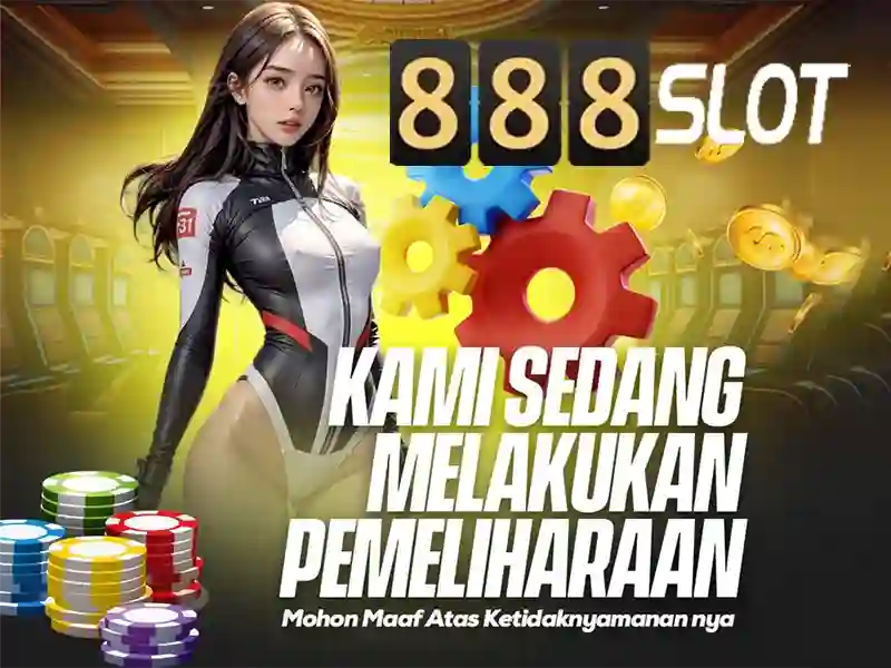 888slot - Đánh giá tổng quan về nền tảng slot trực tuyến