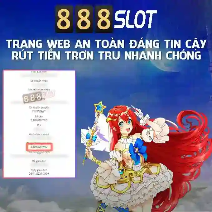 888Slot - Đánh giá sòng bạc slot trực tuyến hàng đầu