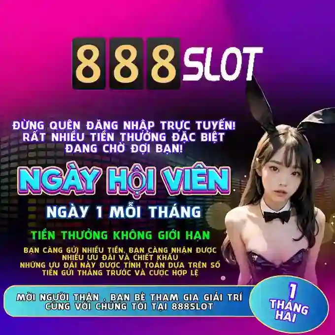 Tại sao chọn 888slot