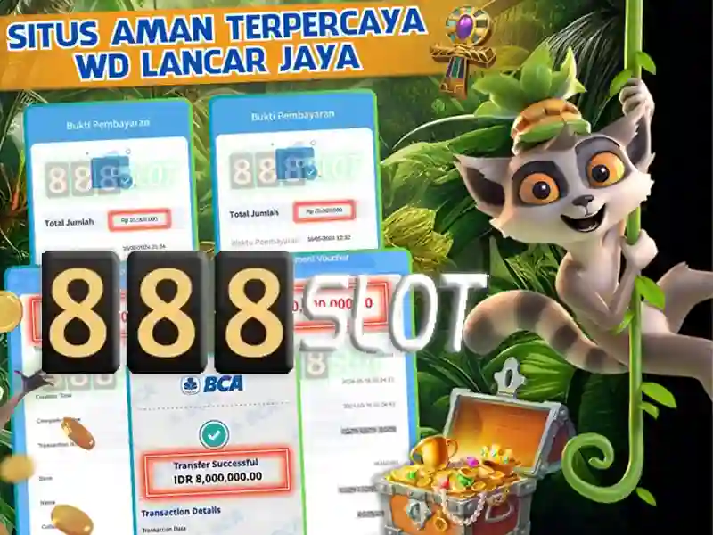Nguồn gốc và sứ mệnh của 888slots login