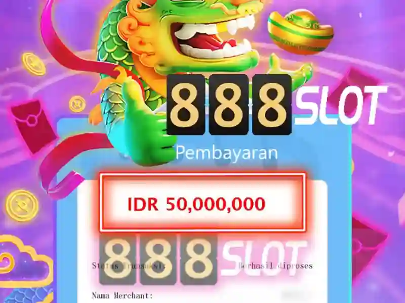888slot - Sòng bài trực tuyến nổi bật với trải nghiệm quay số và máy đánh bạc