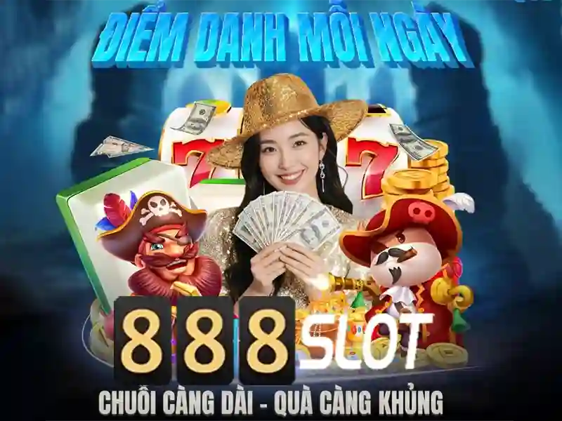 An toàn và bảo mật khi chơi tại 888slot