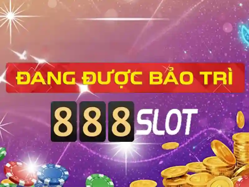 888slot là gì và tại sao thu hút người chơi