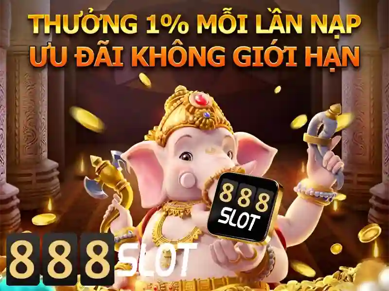 Lambang 888 slot – Tổng quan chủ đề và giá trị cốt lõi