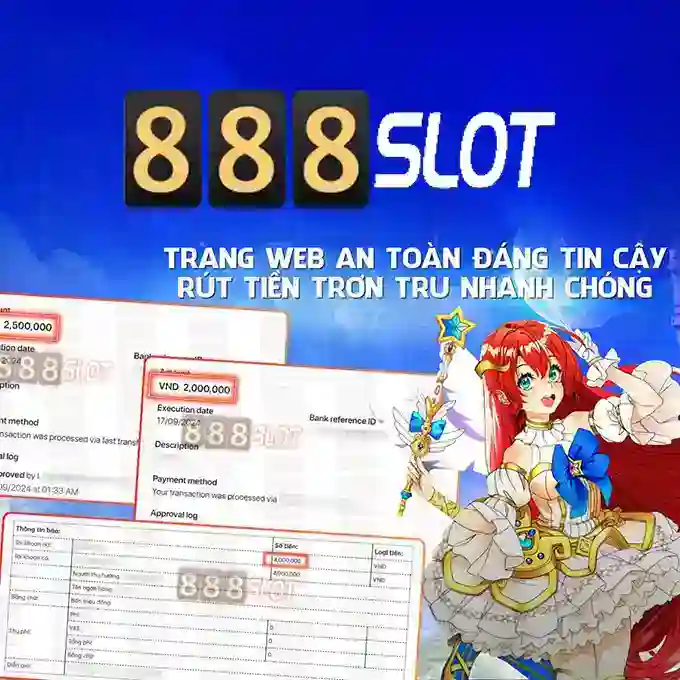 wild 888 slot: Trải nghiệm đỉnh cao và tiềm năng