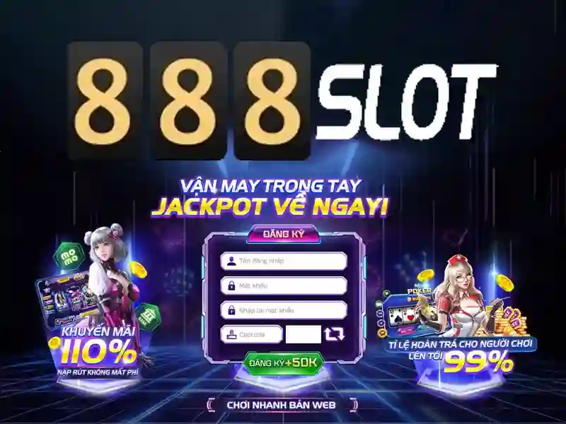 888slot 888 – Tổng quan chủ đề và giá trị cốt lõi
