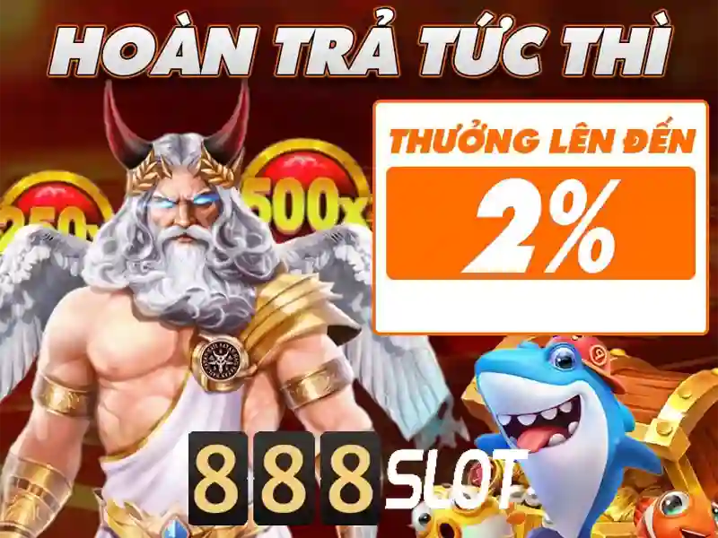 Giới thiệu về 888Slot