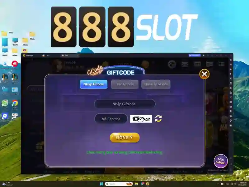 An toàn và bảo mật khi chơi tại 888slot