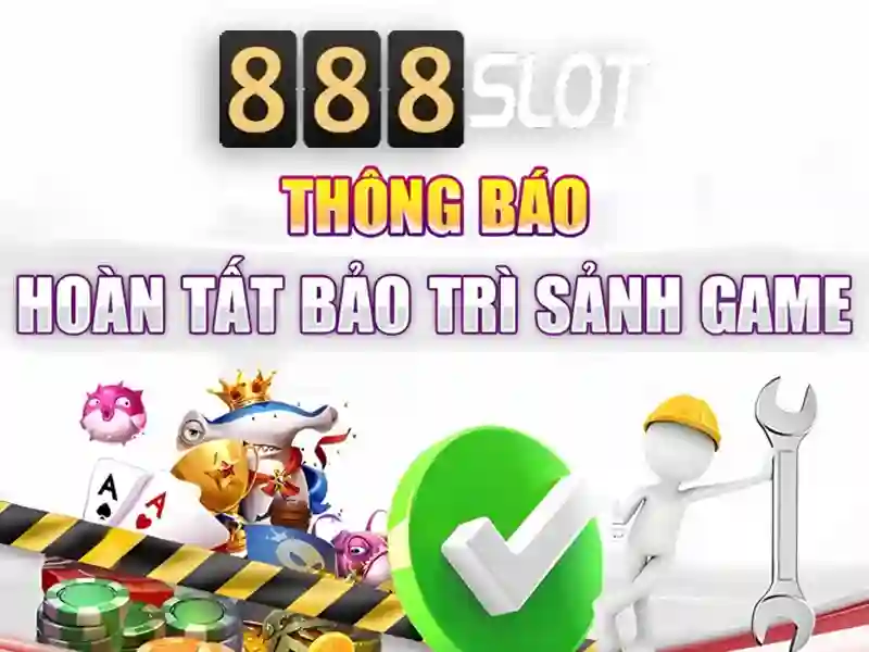 Khuyến mãi và chương trình thưởng tại 888slot