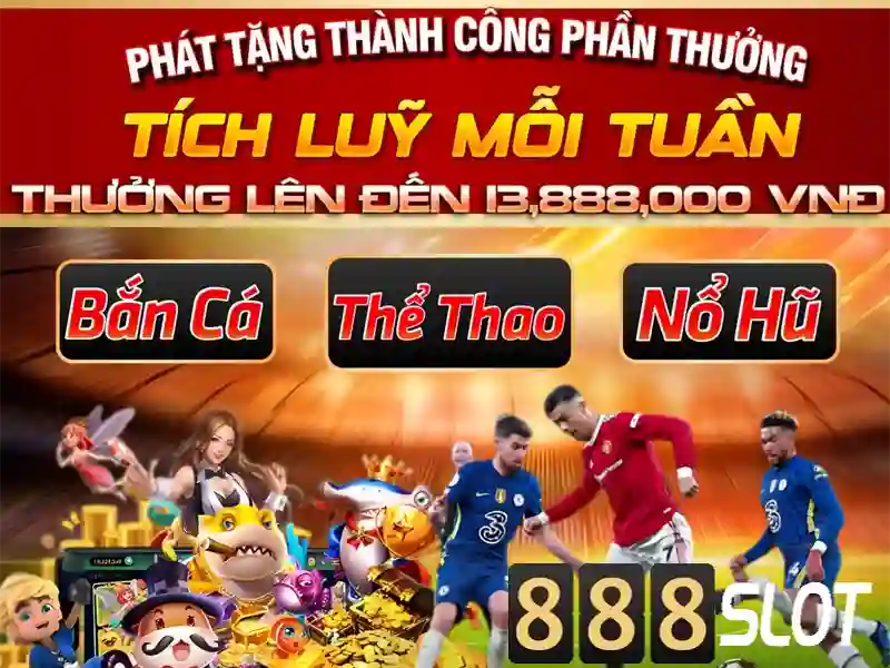 888slot - Đánh giá tổng quan về nền tảng slot trực tuyến