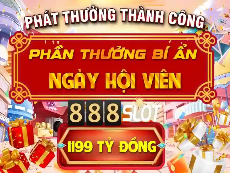 Khám phá 888slot: Đánh giá và trải nghiệm chơi slot trực tuyến