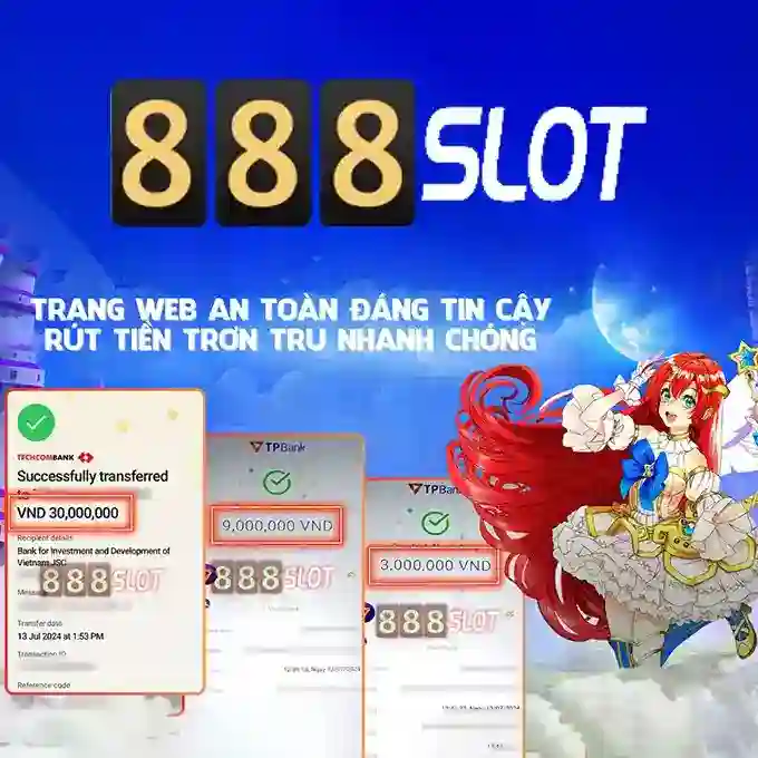 888slots 00: Tổng quan thương hiệu và trải nghiệm người chơi
