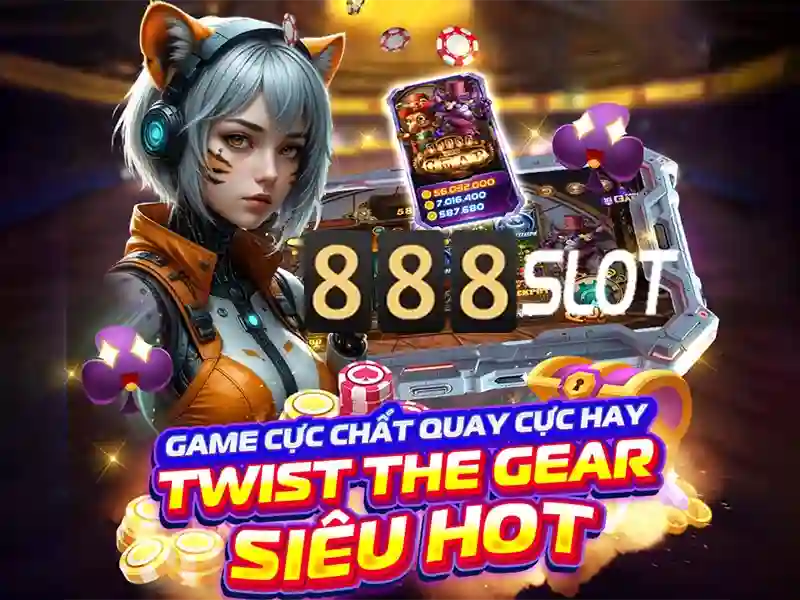 888slot: Nền tảng slot trực tuyến hàng đầu cho trải nghiệm giải trí