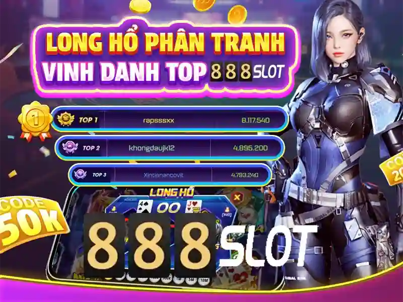 LoaiKhuyenMai888slot